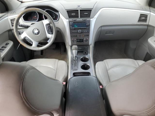 Photo 7 VIN: 1GNLVGED3AS100660 - CHEVROLET TRAVERSE L 