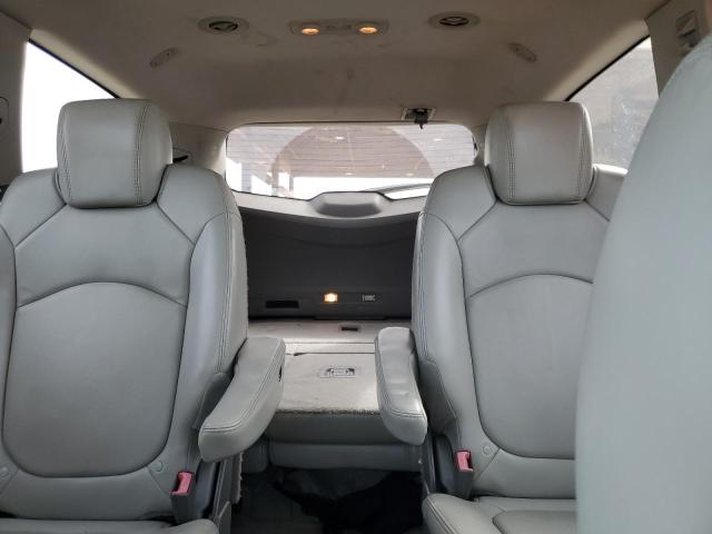 Photo 9 VIN: 1GNLVGED3AS100660 - CHEVROLET TRAVERSE L 