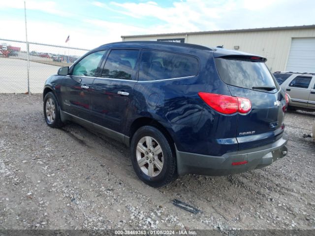 Photo 2 VIN: 1GNLVGED3AS100660 - CHEVROLET TRAVERSE L 