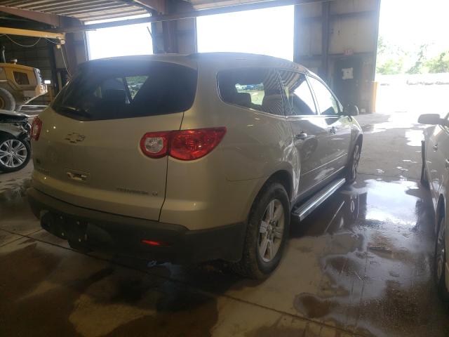 Photo 3 VIN: 1GNLVGED3AS114624 - CHEVROLET TRAVERSE L 