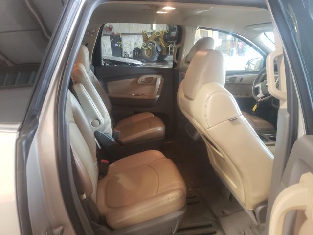 Photo 5 VIN: 1GNLVGED3AS114624 - CHEVROLET TRAVERSE L 