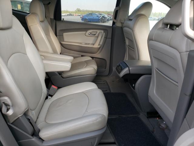 Photo 5 VIN: 1GNLVGED3AS118186 - CHEVROLET TRAVERSE L 