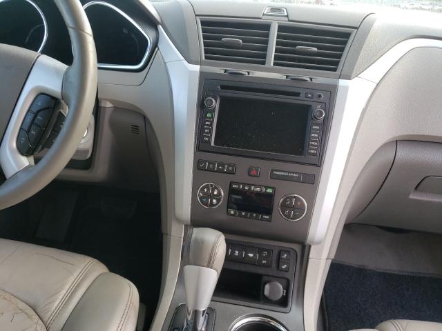 Photo 8 VIN: 1GNLVGED3AS118186 - CHEVROLET TRAVERSE L 