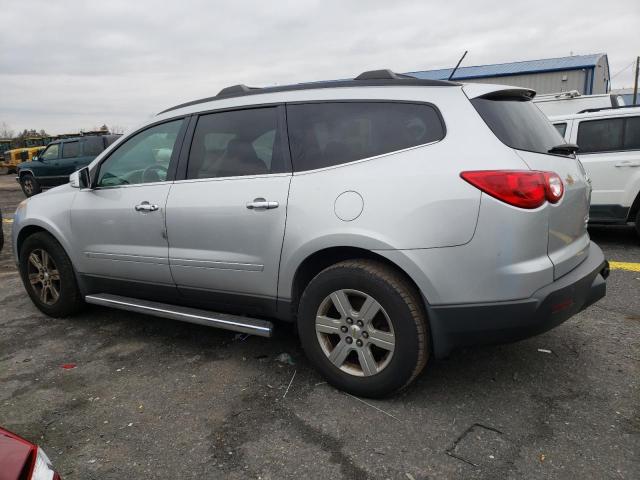 Photo 1 VIN: 1GNLVGED3AS122190 - CHEVROLET TRAVERSE L 