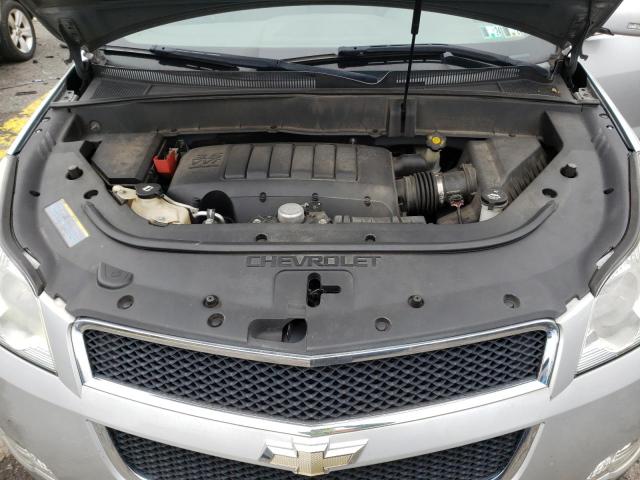 Photo 11 VIN: 1GNLVGED3AS122190 - CHEVROLET TRAVERSE L 