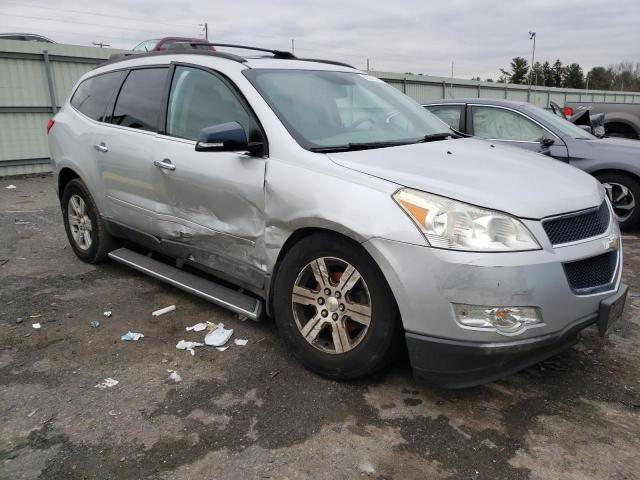 Photo 3 VIN: 1GNLVGED3AS122190 - CHEVROLET TRAVERSE L 