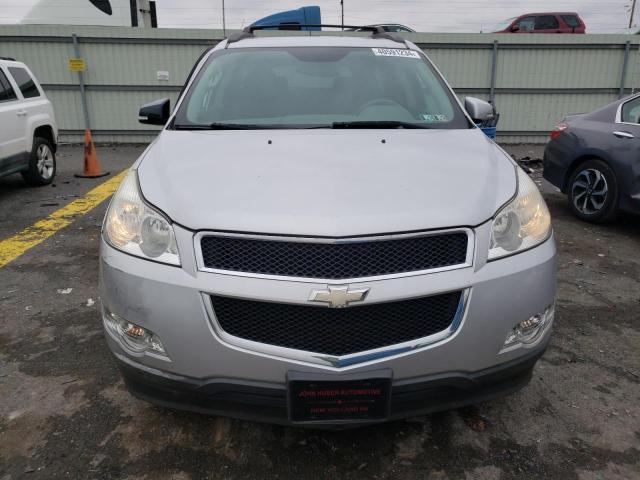 Photo 4 VIN: 1GNLVGED3AS122190 - CHEVROLET TRAVERSE L 