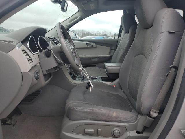 Photo 6 VIN: 1GNLVGED3AS122190 - CHEVROLET TRAVERSE L 