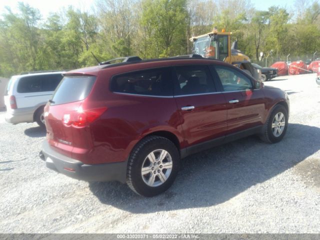 Photo 3 VIN: 1GNLVGED3AS134503 - CHEVROLET TRAVERSE 