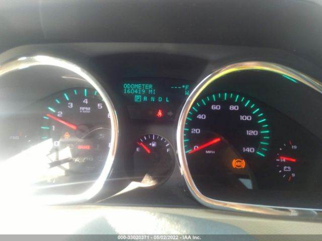 Photo 6 VIN: 1GNLVGED3AS134503 - CHEVROLET TRAVERSE 