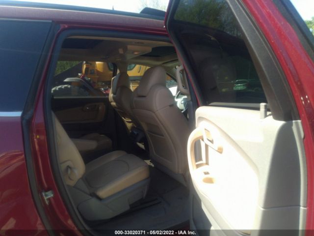 Photo 7 VIN: 1GNLVGED3AS134503 - CHEVROLET TRAVERSE 