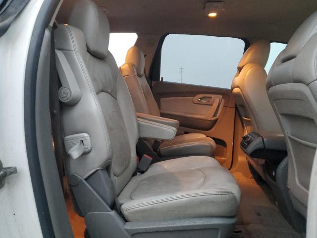 Photo 10 VIN: 1GNLVGED3AS134856 - CHEVROLET TRAVERSE L 