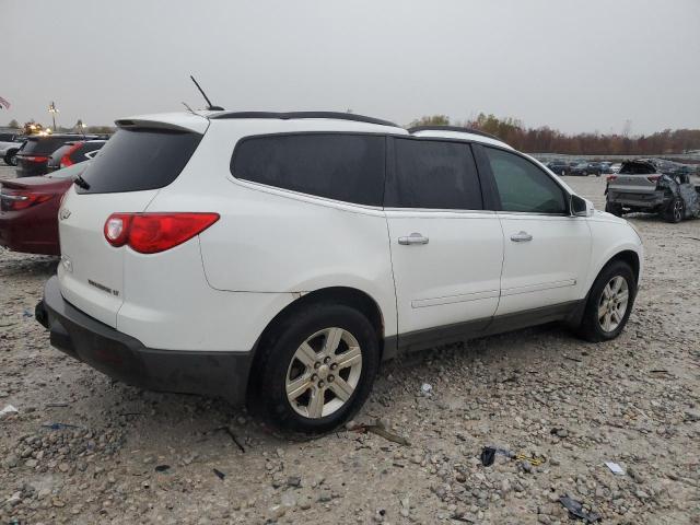 Photo 2 VIN: 1GNLVGED3AS134856 - CHEVROLET TRAVERSE L 