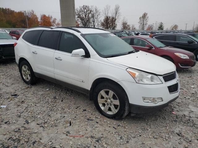 Photo 3 VIN: 1GNLVGED3AS134856 - CHEVROLET TRAVERSE L 