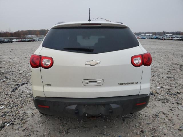 Photo 5 VIN: 1GNLVGED3AS134856 - CHEVROLET TRAVERSE L 