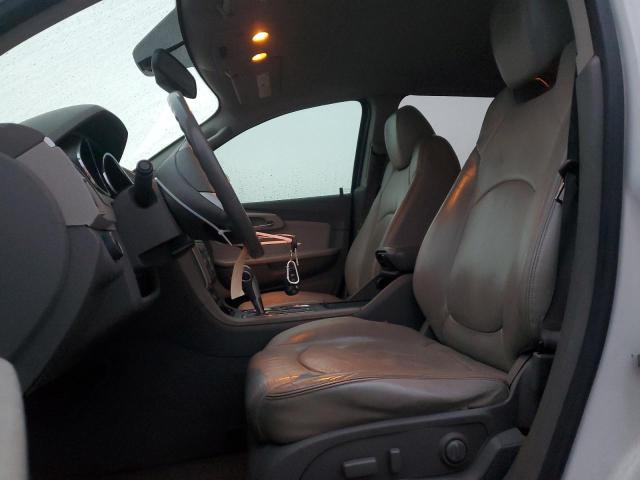 Photo 6 VIN: 1GNLVGED3AS134856 - CHEVROLET TRAVERSE L 