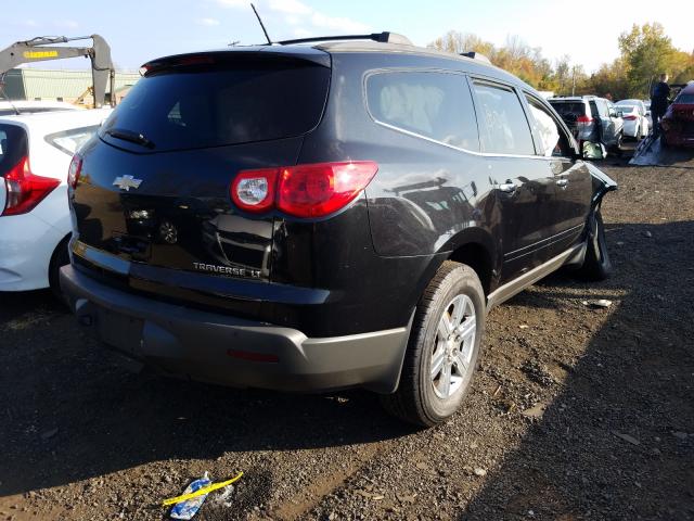 Photo 3 VIN: 1GNLVGED3AS153732 - CHEVROLET TRAVERSE L 