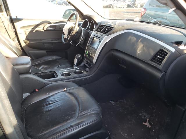 Photo 4 VIN: 1GNLVGED3AS153732 - CHEVROLET TRAVERSE L 