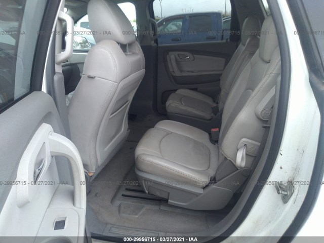 Photo 7 VIN: 1GNLVGED3AS155805 - CHEVROLET TRAVERSE 