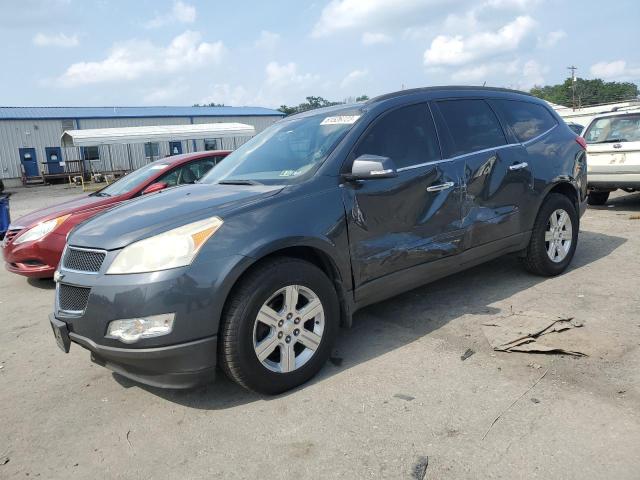 Photo 0 VIN: 1GNLVGED4AJ205682 - CHEVROLET TRAVERSE L 