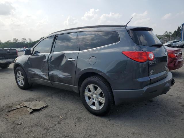 Photo 1 VIN: 1GNLVGED4AJ205682 - CHEVROLET TRAVERSE L 