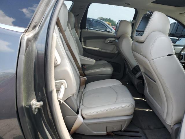 Photo 10 VIN: 1GNLVGED4AJ205682 - CHEVROLET TRAVERSE L 