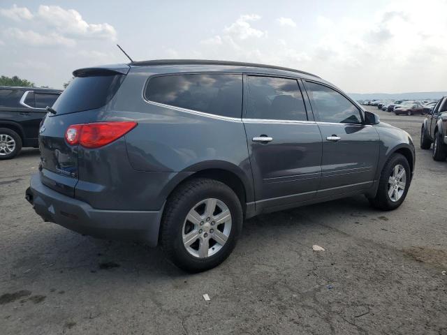 Photo 2 VIN: 1GNLVGED4AJ205682 - CHEVROLET TRAVERSE L 