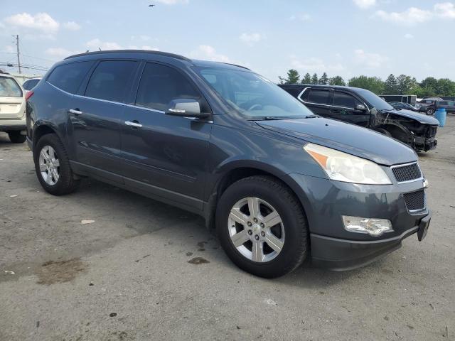 Photo 3 VIN: 1GNLVGED4AJ205682 - CHEVROLET TRAVERSE L 