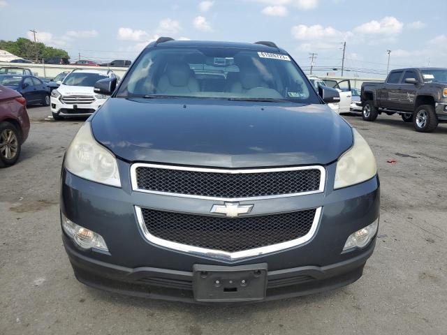 Photo 4 VIN: 1GNLVGED4AJ205682 - CHEVROLET TRAVERSE L 