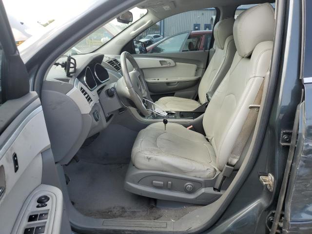 Photo 6 VIN: 1GNLVGED4AJ205682 - CHEVROLET TRAVERSE L 