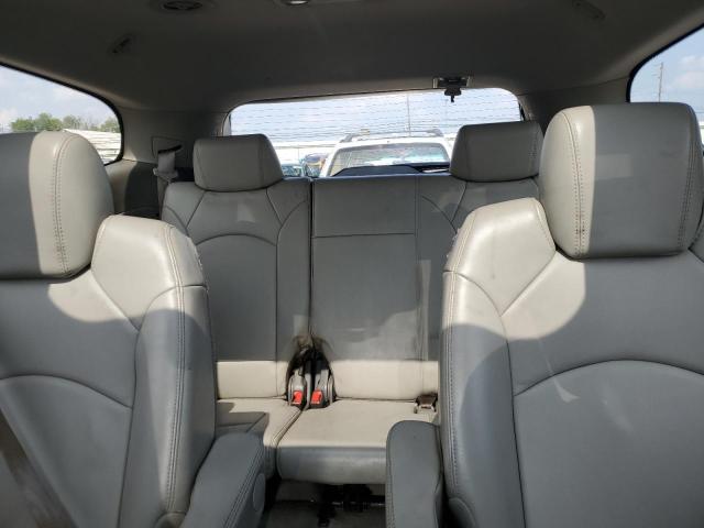 Photo 9 VIN: 1GNLVGED4AJ205682 - CHEVROLET TRAVERSE L 