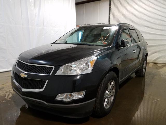 Photo 1 VIN: 1GNLVGED4AJ244899 - CHEVROLET TRAVERSE L 