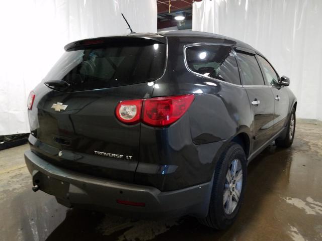 Photo 3 VIN: 1GNLVGED4AJ244899 - CHEVROLET TRAVERSE L 