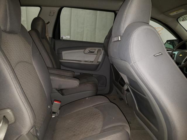 Photo 5 VIN: 1GNLVGED4AJ244899 - CHEVROLET TRAVERSE L 