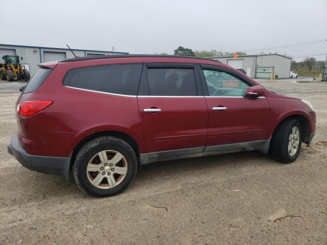 Photo 2 VIN: 1GNLVGED4AJ258396 - CHEVROLET TRAVERSE L 