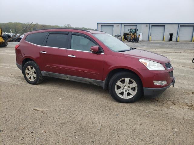 Photo 3 VIN: 1GNLVGED4AJ258396 - CHEVROLET TRAVERSE L 