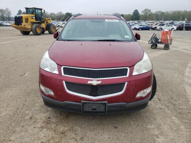 Photo 4 VIN: 1GNLVGED4AJ258396 - CHEVROLET TRAVERSE L 