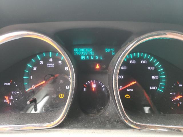 Photo 8 VIN: 1GNLVGED4AJ258396 - CHEVROLET TRAVERSE L 