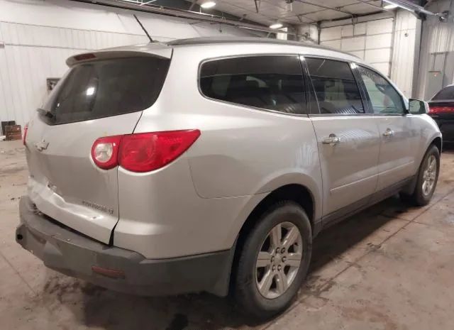 Photo 3 VIN: 1GNLVGED4AJ266417 - CHEVROLET TRAVERSE 