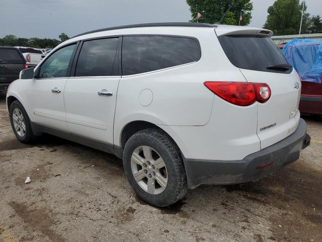 Photo 1 VIN: 1GNLVGED4AS117001 - CHEVROLET TRAVERSE L 