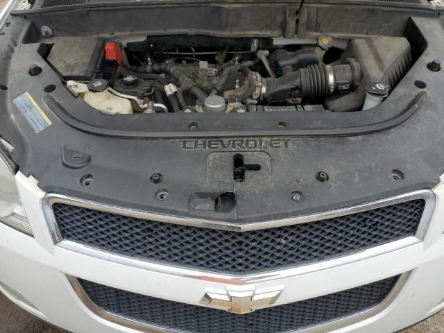 Photo 11 VIN: 1GNLVGED4AS117001 - CHEVROLET TRAVERSE L 