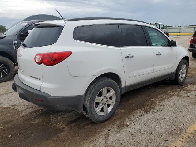 Photo 2 VIN: 1GNLVGED4AS117001 - CHEVROLET TRAVERSE L 