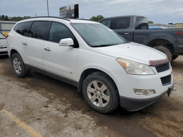 Photo 3 VIN: 1GNLVGED4AS117001 - CHEVROLET TRAVERSE L 