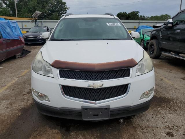 Photo 4 VIN: 1GNLVGED4AS117001 - CHEVROLET TRAVERSE L 