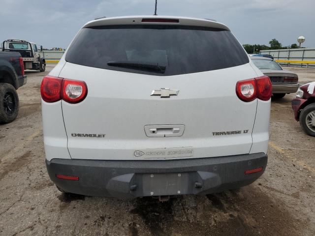 Photo 5 VIN: 1GNLVGED4AS117001 - CHEVROLET TRAVERSE L 