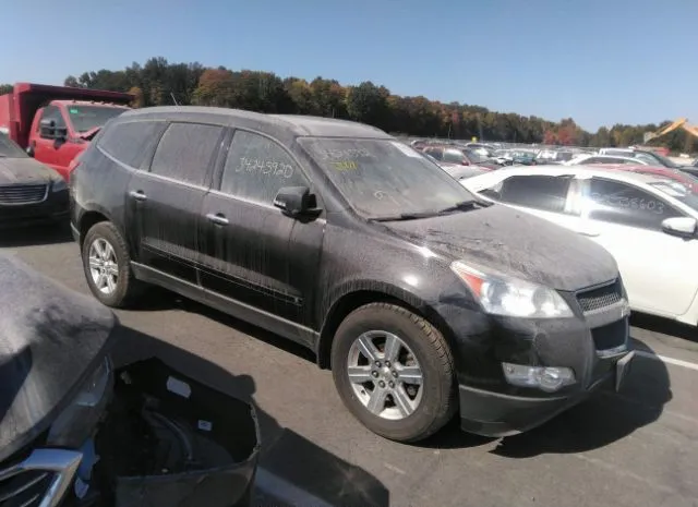 Photo 0 VIN: 1GNLVGED4AS128757 - CHEVROLET TRAVERSE 