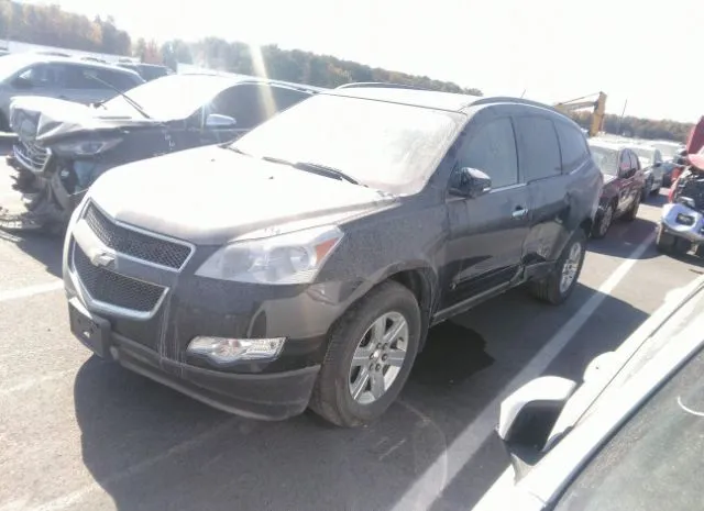 Photo 1 VIN: 1GNLVGED4AS128757 - CHEVROLET TRAVERSE 