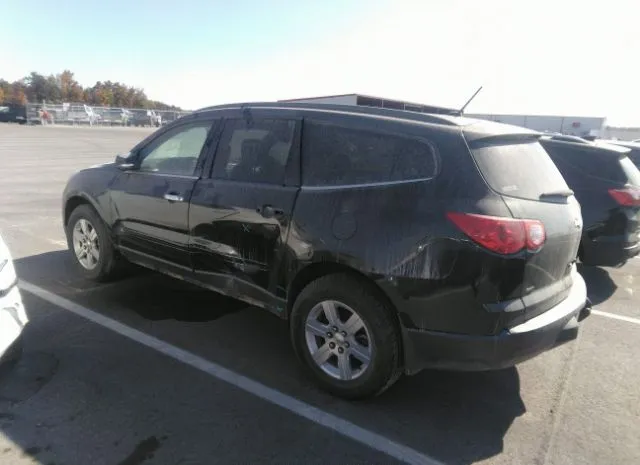 Photo 2 VIN: 1GNLVGED4AS128757 - CHEVROLET TRAVERSE 