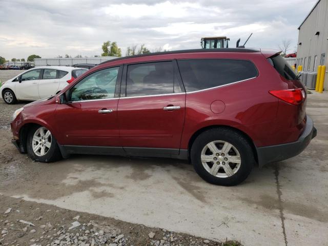 Photo 1 VIN: 1GNLVGED4AS131495 - CHEVROLET TRAVERSE L 