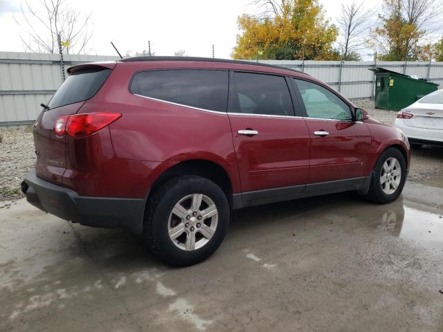 Photo 2 VIN: 1GNLVGED4AS131495 - CHEVROLET TRAVERSE L 